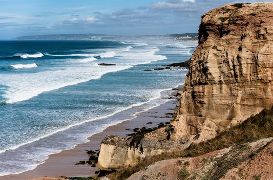 Surf Progression Program in Peniche, Portugal