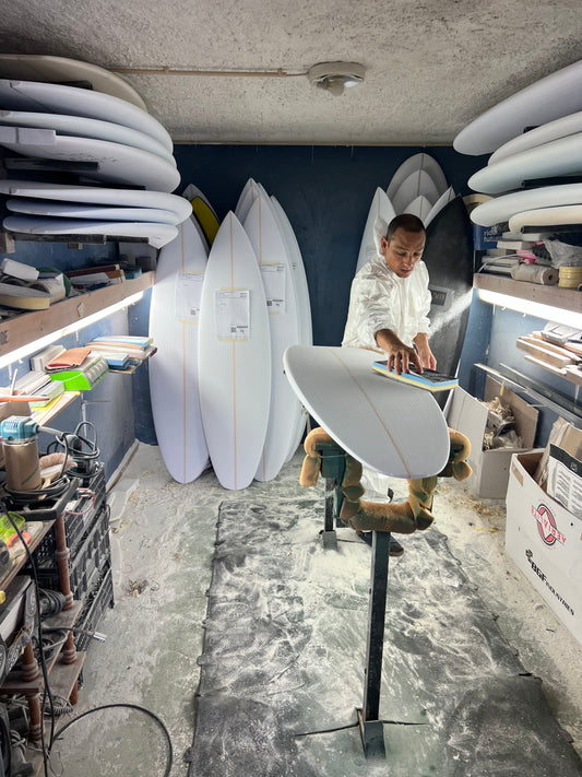 Boards IQ Workshop - Peniche, 21.12.2025