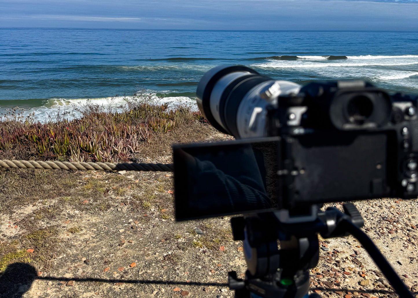 Just Surf Coaching Monthly