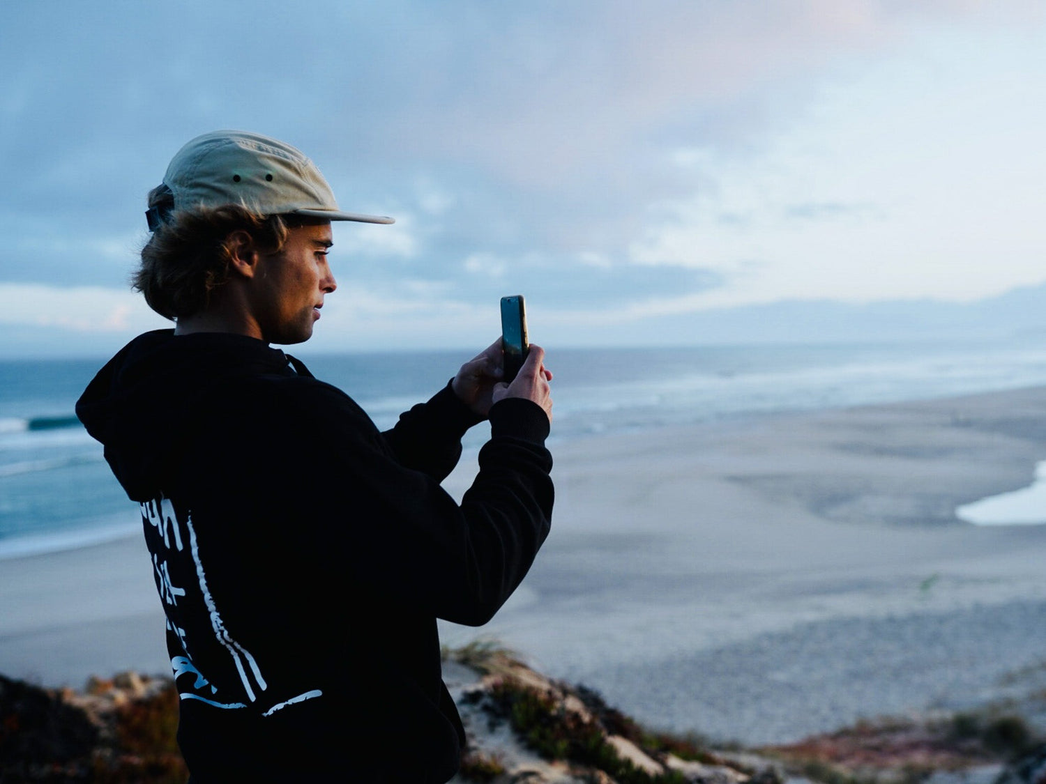 Online Surf Coaching