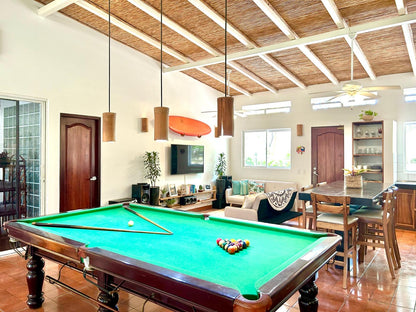 Surf Sense Nicaragua – May 2026 Training Trip