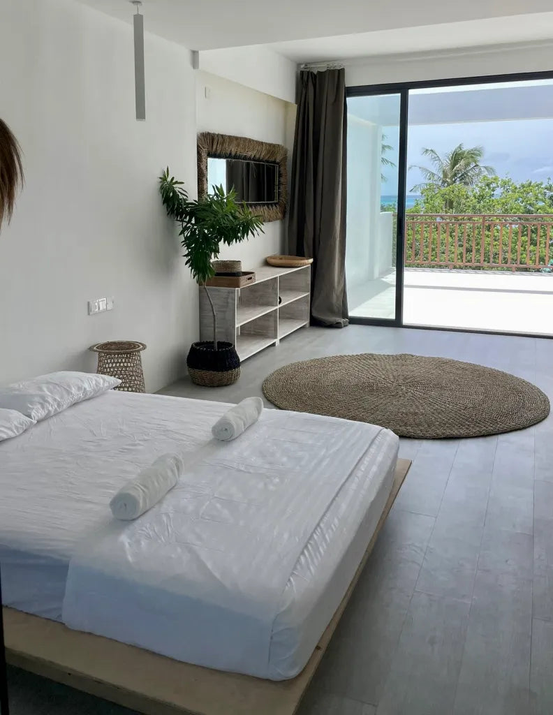 Surf Sense Maldives Coaching Trip – July 2026