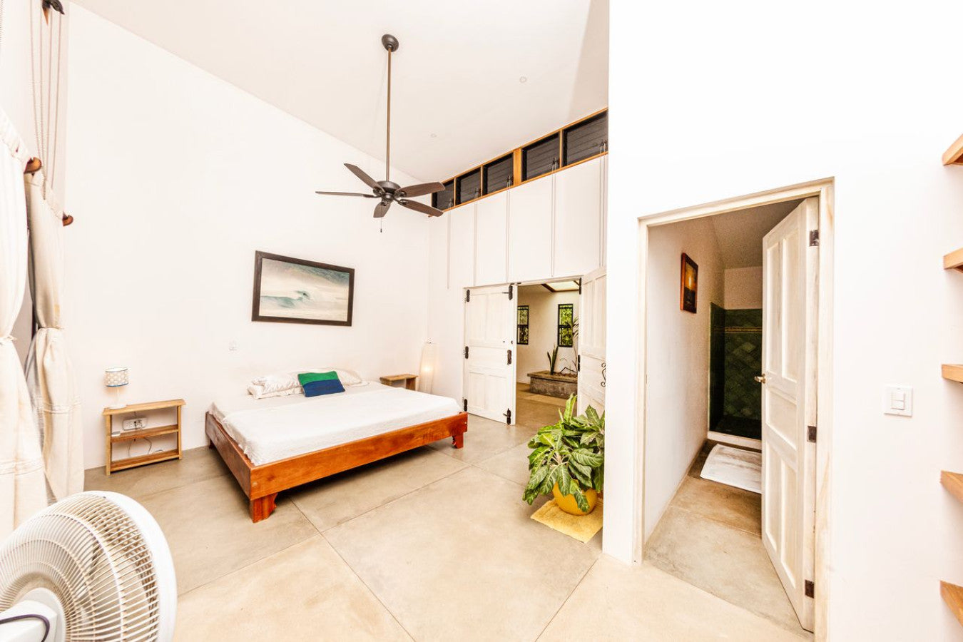 Surf Sense Nicaragua – May 2026 Training Trip