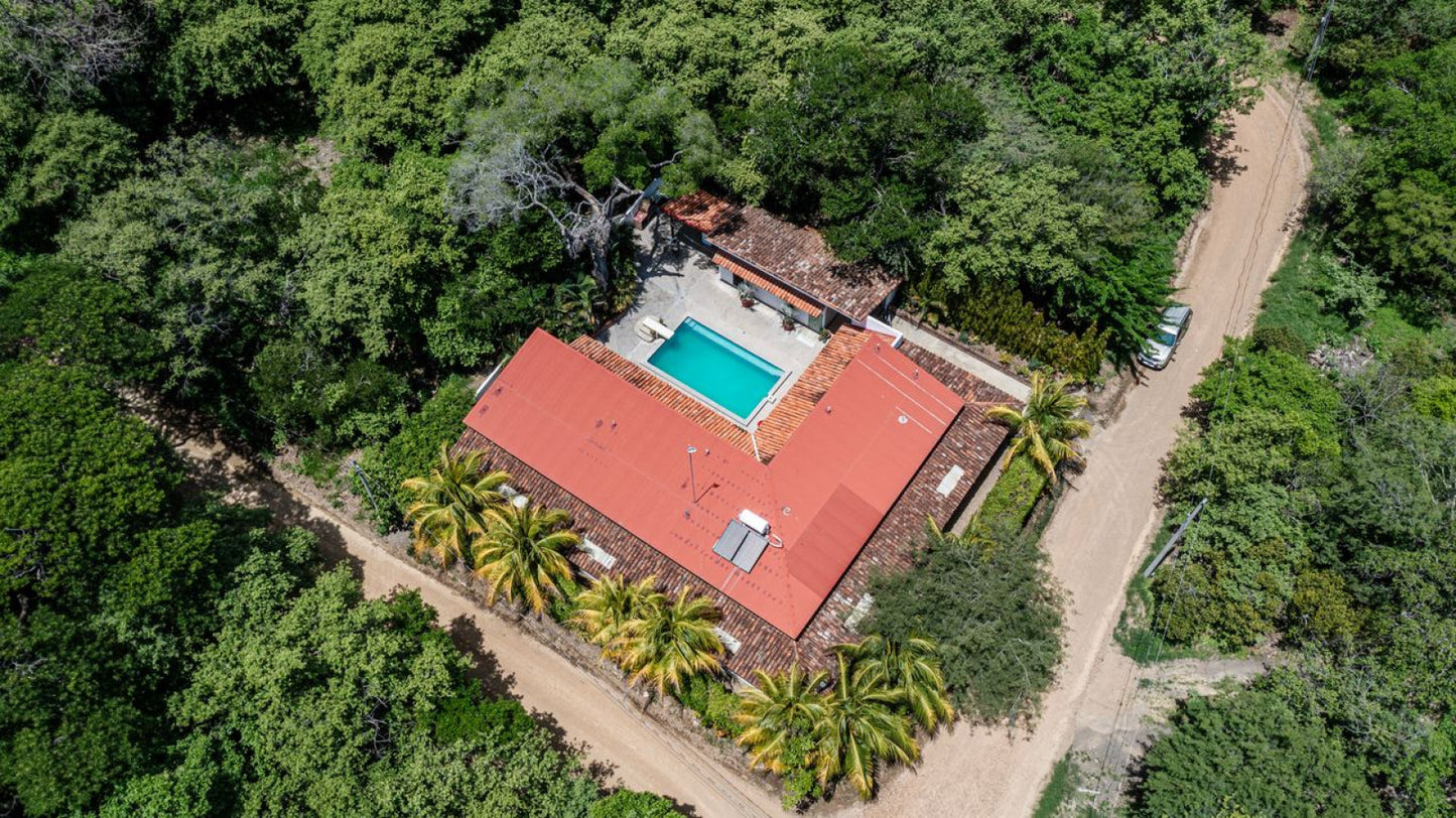 Surf Sense Nicaragua – May 2026 Training Trip