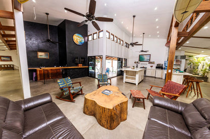 Surf Sense Nicaragua – May 2026 Training Trip