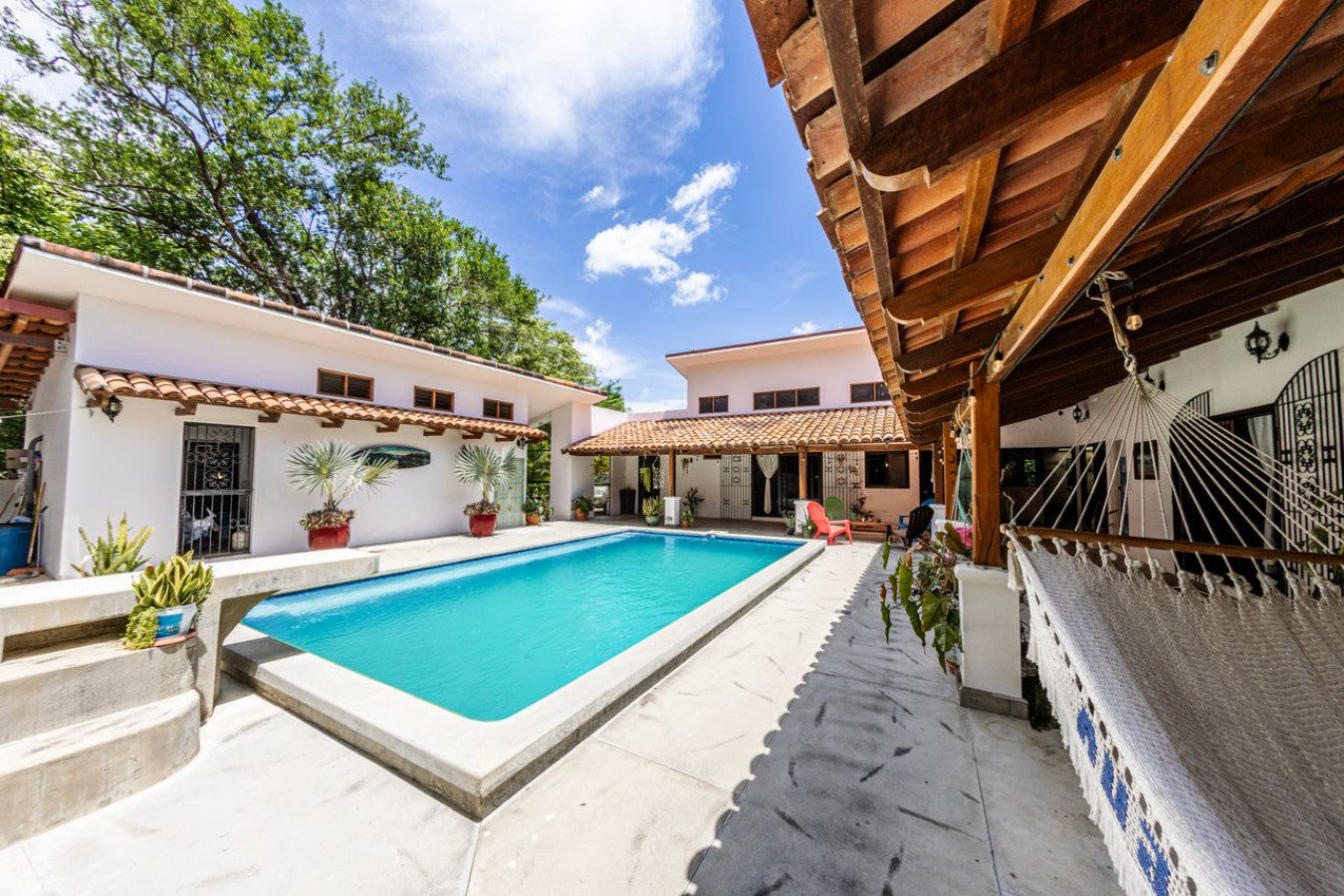 Surf Sense Nicaragua – May 2026 Training Trip