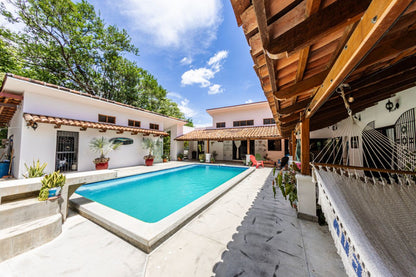 Surf Sense Nicaragua – May 2026 Training Trip