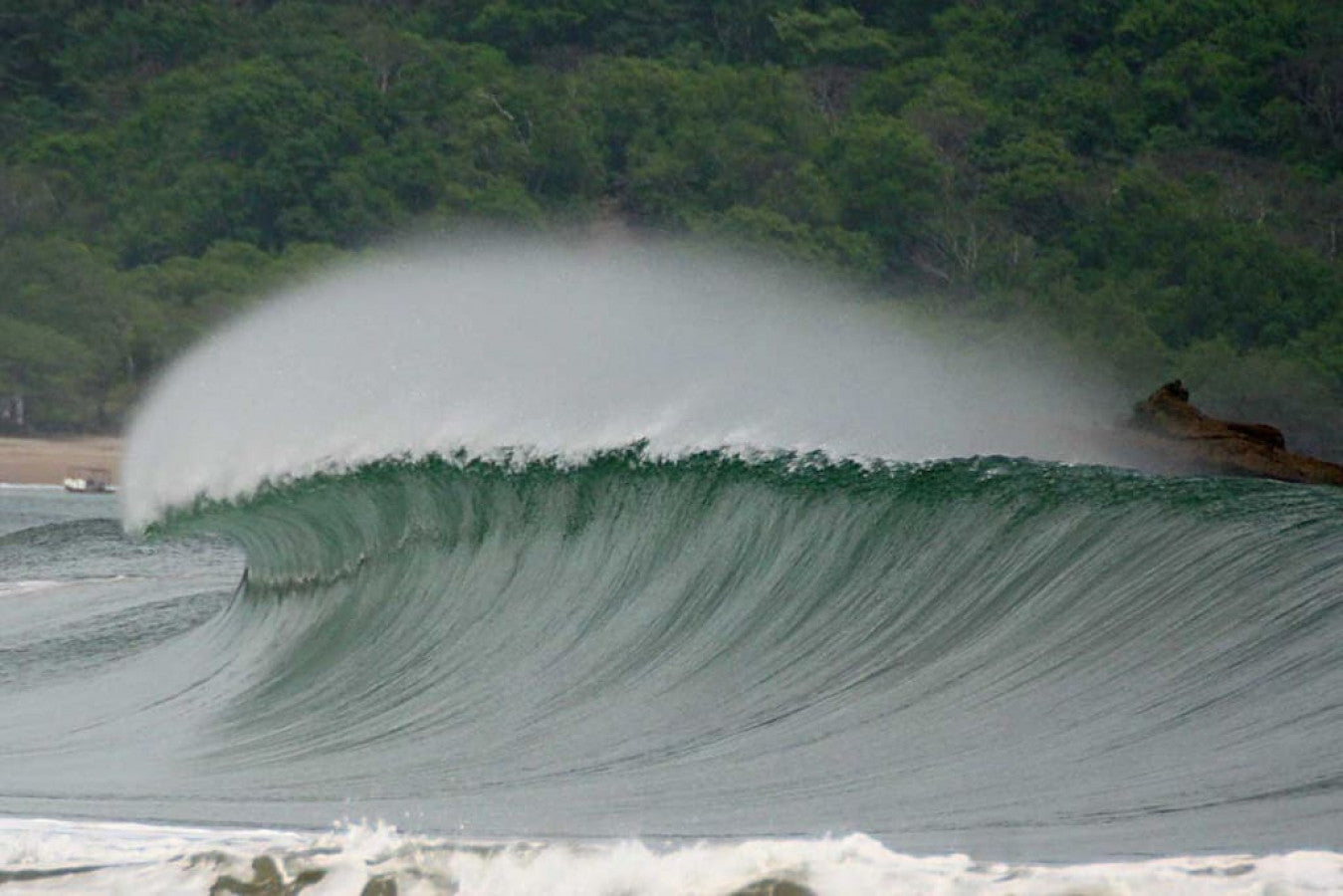 Surf Sense Nicaragua – May 2026 Training Trip