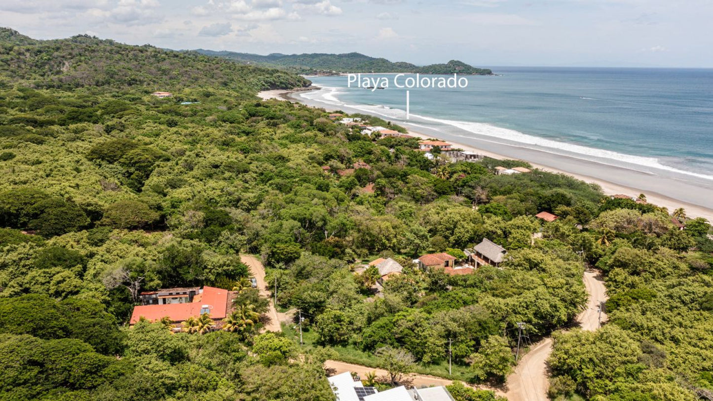 Surf Sense Nicaragua – May 2026 Training Trip