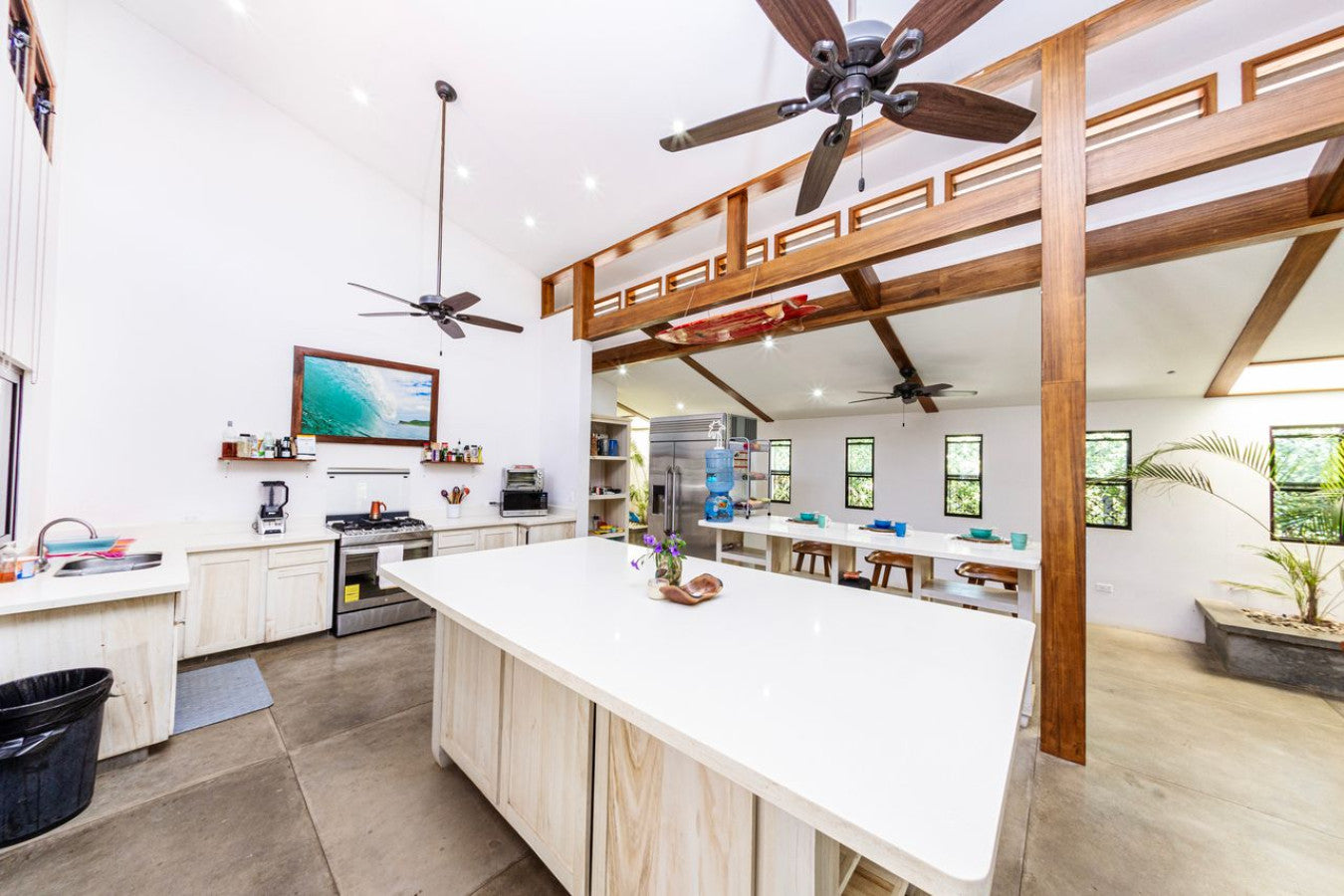 Surf Sense Nicaragua – May 2026 Training Trip