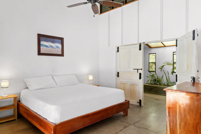 Surf Sense Nicaragua – May 2026 Training Trip