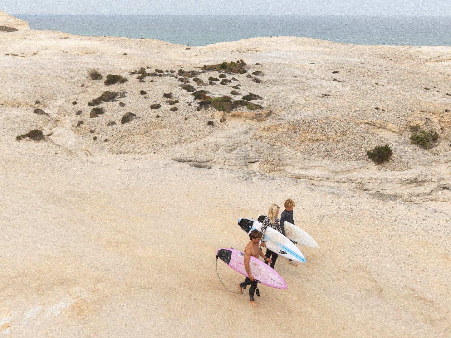 One Week Training Package (5 Surf + 3 Skate)