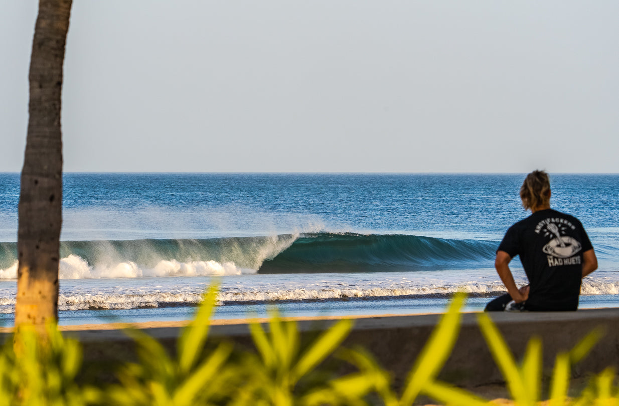 Surf Sense Nicaragua – May 2026 Training Trip