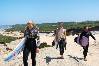 Improver Monthly Coaching Plan