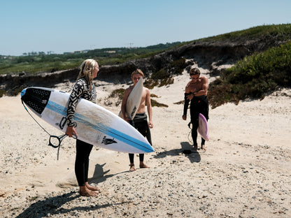 Full Day Training (2 Surf + 1 Skate)