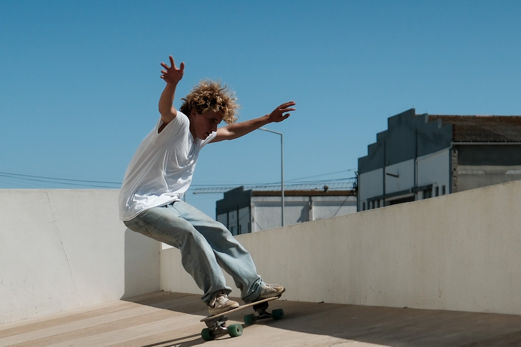 Improver Monthly Coaching Plan