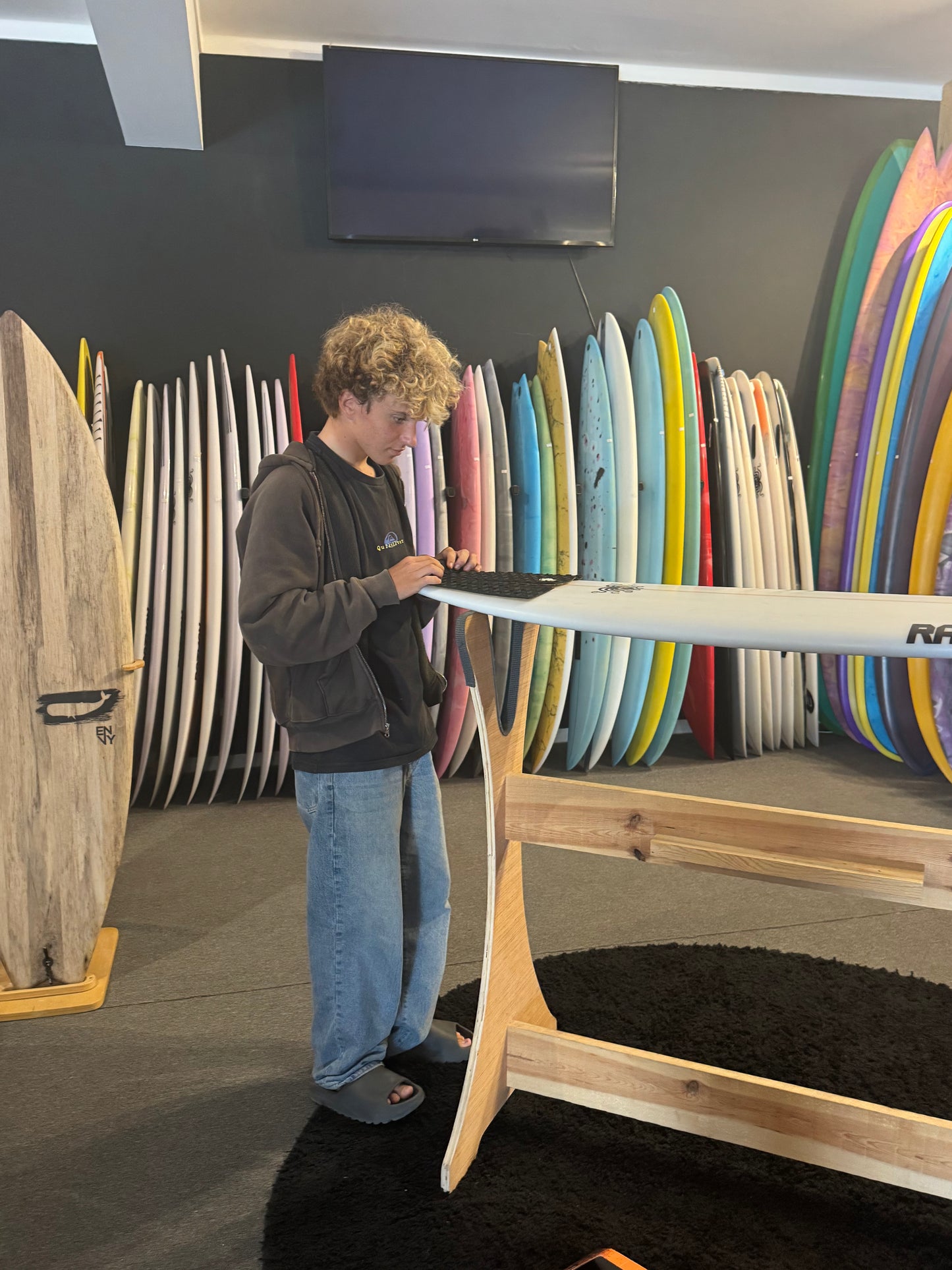 Boards IQ Workshop - Peniche, 21.12.2025