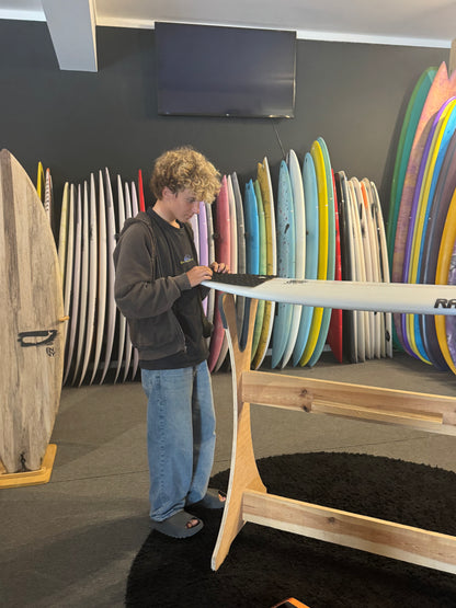 Boards IQ Workshop - Peniche, 21.12.2025