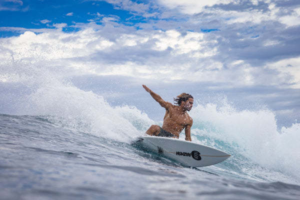 Maldives Surf Progression Program – July 2026