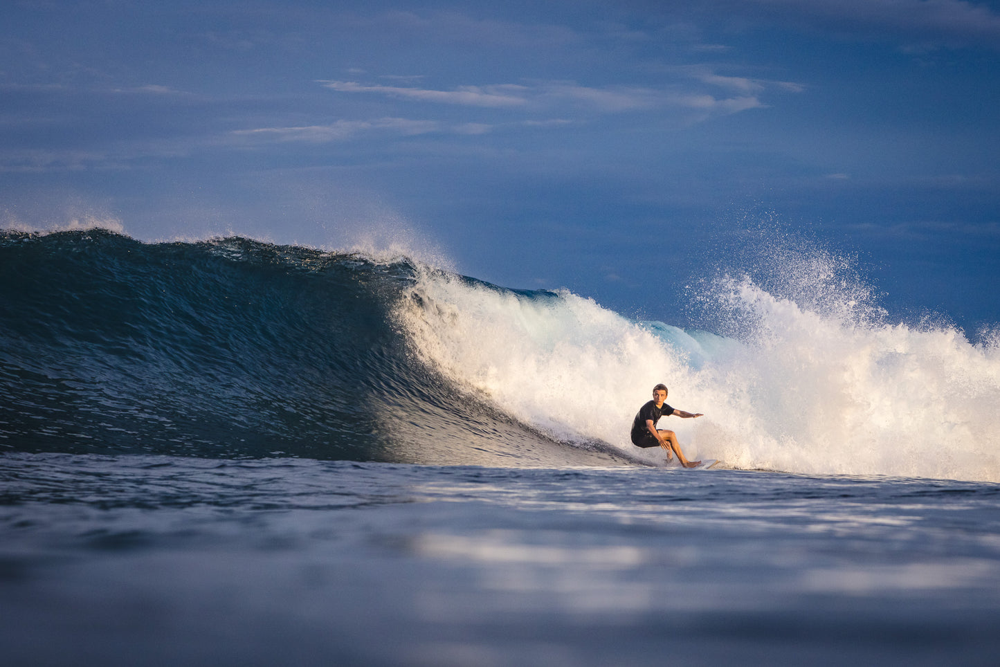 Surf Sense Online – Core Program