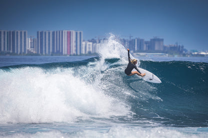 Surf Sense Maldives Coaching Trip – July 2026