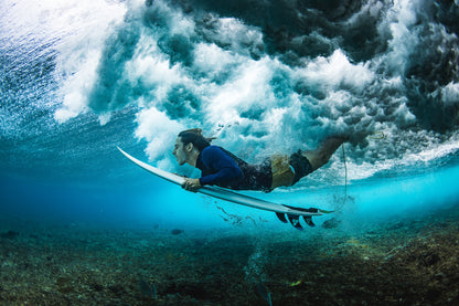 Surf Sense Maldives Coaching Trip – July 2026