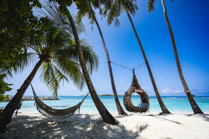 Surf Sense Maldives Coaching Trip – July 2026