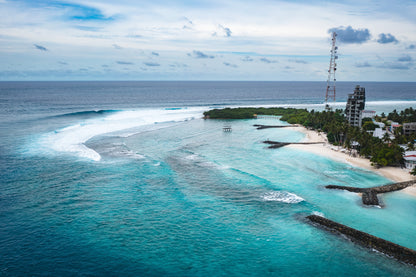 Surf Sense Maldives Coaching Trip – July 2026