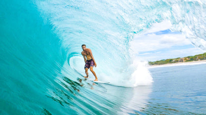 Surf Sense Nicaragua – May 2026 Training Trip