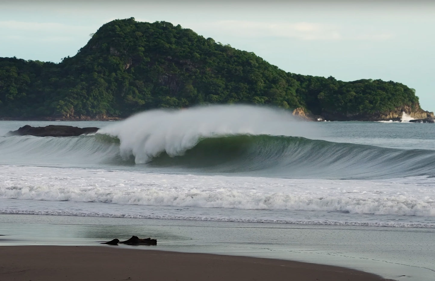 Surf Sense Nicaragua – May 2026 Training Trip