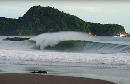 Surf Sense Nicaragua – May 2026 Training Trip