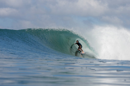 Surf Sense Nicaragua – May 2026 Training Trip