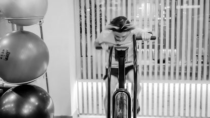 Confident in Bigger Waves — 2-Day Workshop & Training Experience