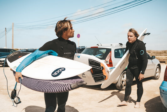 Private Surf Coaching Session