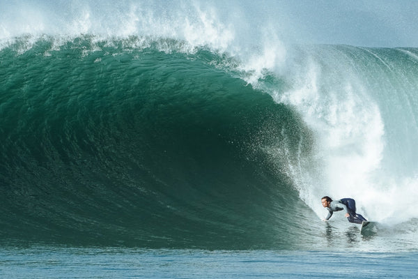 Confident in Bigger Waves — 2-Day Workshop & Training Experience
