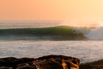 NEW YEAR'S SURF GETAWAY · MOROCCO